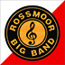 The Big Band of Rossmoor Logo